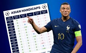 Experience Playing Asian Handicap Always Win
