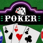 Basic rules of Poker for beginners