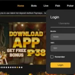 90 Jili casino login