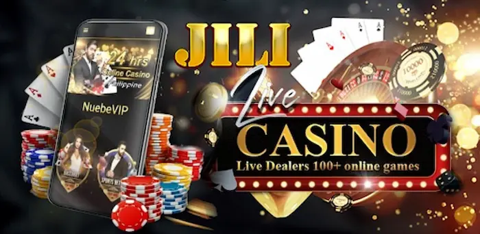The most exciting games at 90JILI Casino