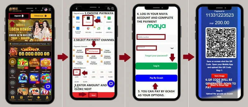 Select E-Banking