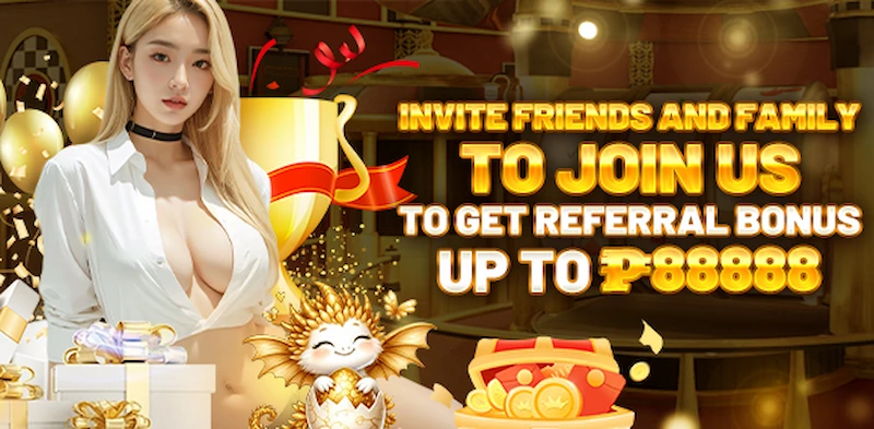 Refer A Buddy and Get Something Amazing