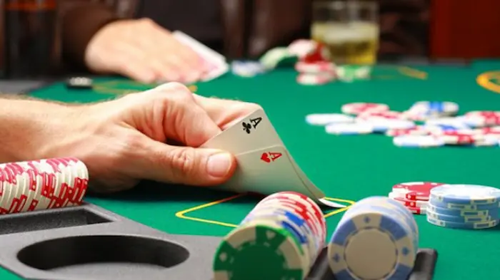 Poker tips to always win