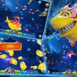 fish shooting slot