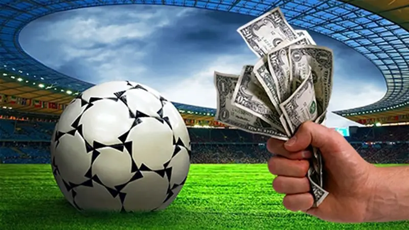 Overview of the current football betting playground