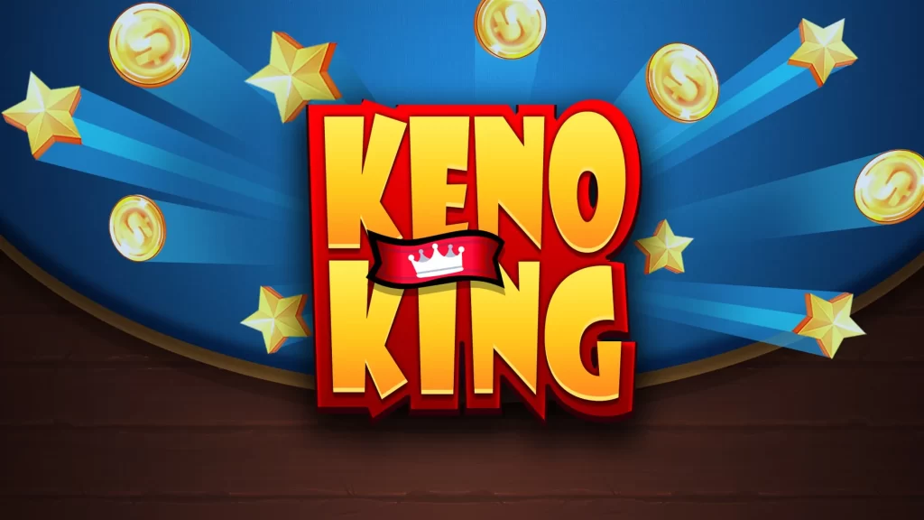 Unlock Your Luck: Play Keno for Big Wins Today!