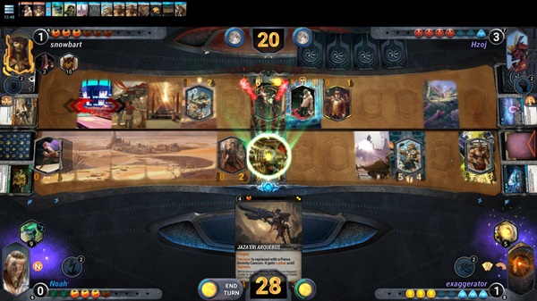 The Best Card Games on mobile