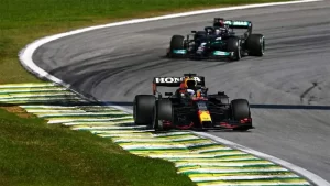 formula 1