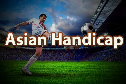 Asian handicap odds - Detailed answers